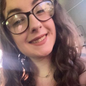 Meet your Posher, Zoey